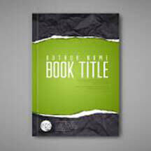 Book Cover Design