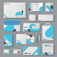 Stationery Design