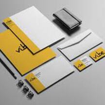 Stationery Design