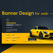 Banner Design