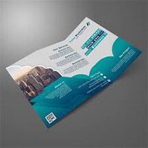 Brochure Design