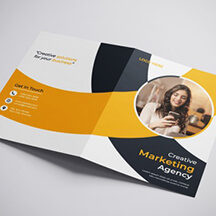 Brochure Design