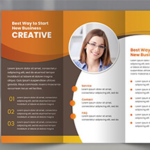 Brochure Design