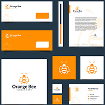 Stationery Design